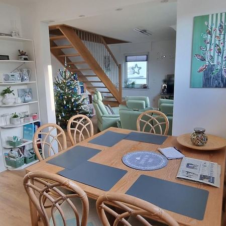 Ferienwohnung Bei Natie Brilon Luaran gambar