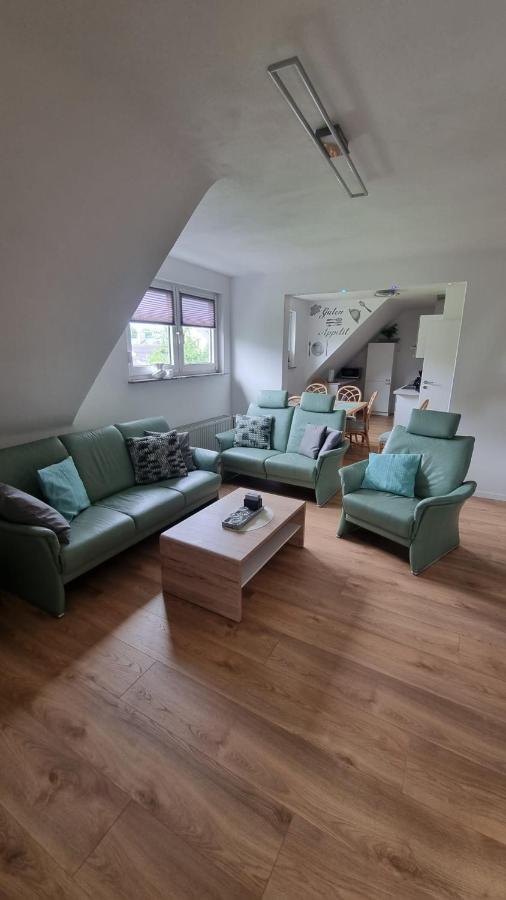 Ferienwohnung Bei Natie Brilon Luaran gambar