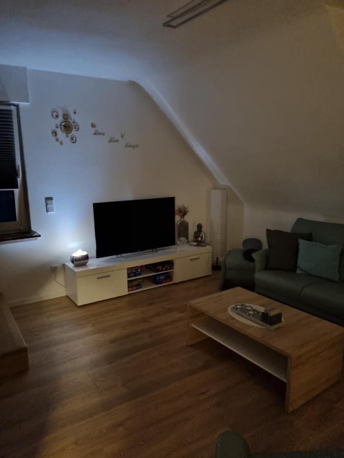 Ferienwohnung Bei Natie Brilon Luaran gambar
